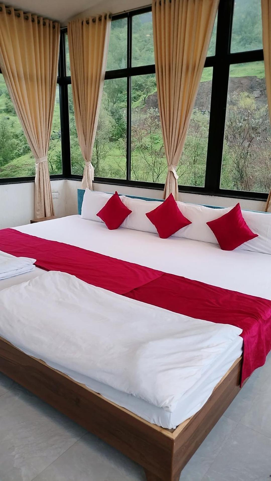 Golden Resort Igatpuri Exterior foto